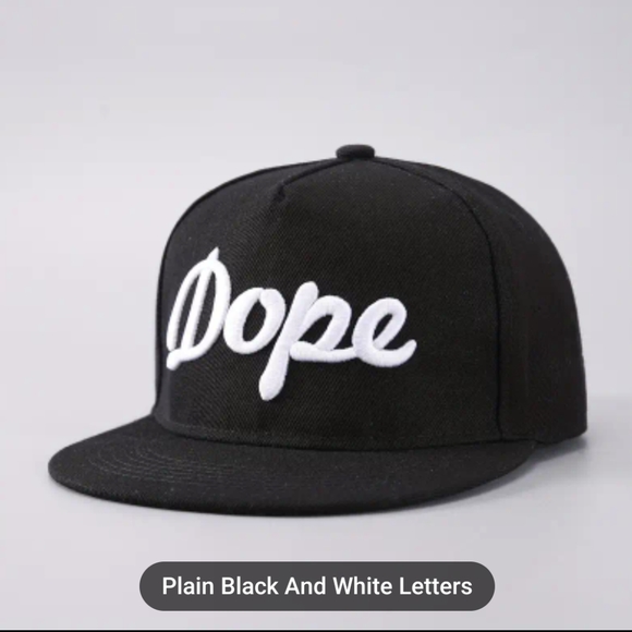 1pc Unisex Sunshade Breathable Adjustable Casual Baseball Cap With Letter Embroi - Picture 2 of 3